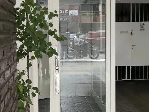 Avenida Juan B. Alberdi 200, Piso 4