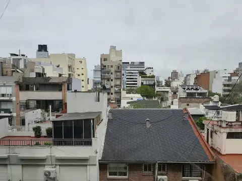 Avenida Juan B. Alberdi 200, Piso 4