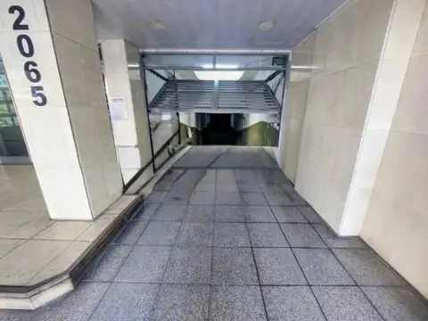 COCHERAS MACROCENTRO