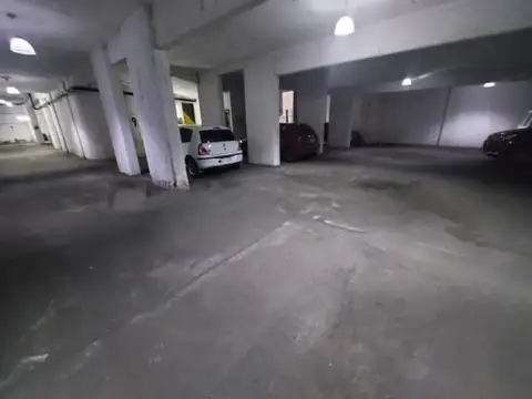 COCHERAS MACROCENTRO