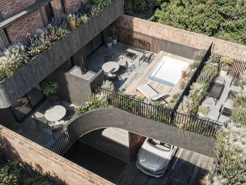 Departamento en Venta en Centro, USD 249.000
