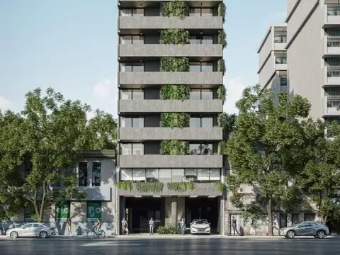 Departamento en Venta en Centro, USD 290.000