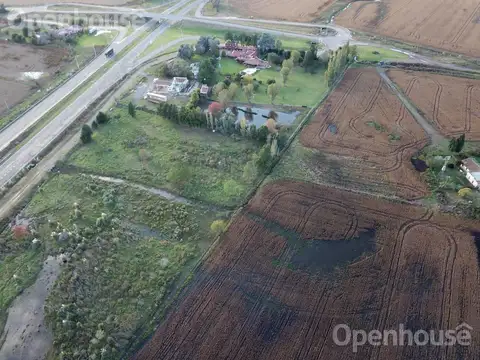 Terreno en Venta en Diego Gaynor, USD 500.000