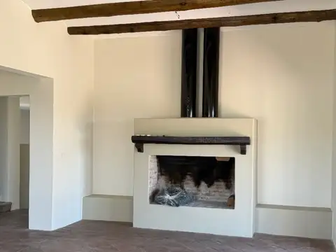 Casa en alquiler de 3 dorm. en Chacras de San Lorenzo, San Lorenzo Chico