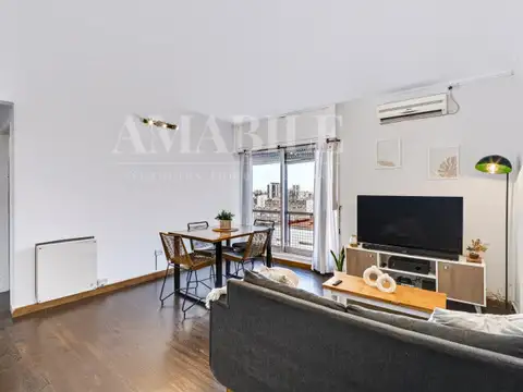 Departamento en Venta 76 años