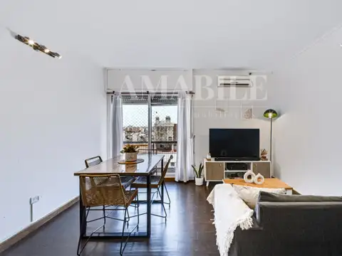 Departamento en Venta en San Cristóbal, USD 80.000