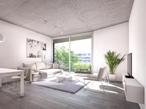 Departamento en Venta de Monoambiente