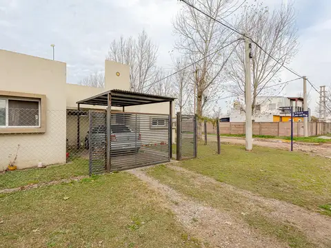 Casa en Venta en Puerto Gral San Martin, USD 63.000