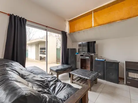 Casa en Venta al Oeste