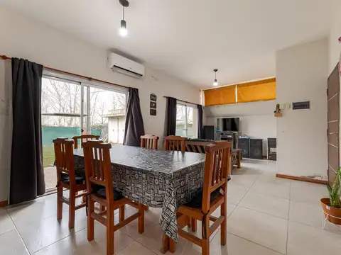 Casa en Venta 7 años