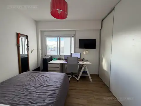 DEPARTAMENTO 2 AMBIENTES - APTO CRÉDITO