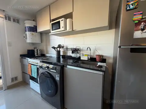 Departamento en Venta en Villa Ballester, USD 69.000