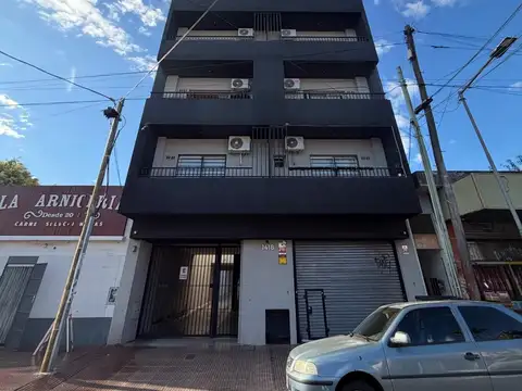 DEPARTAMENTO 2 AMBIENTES - APTO CRÉDITO