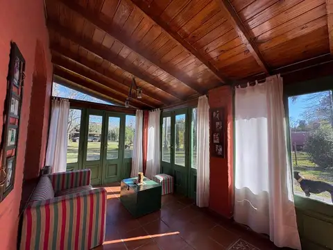 Parque Natura, Rondeau 8720