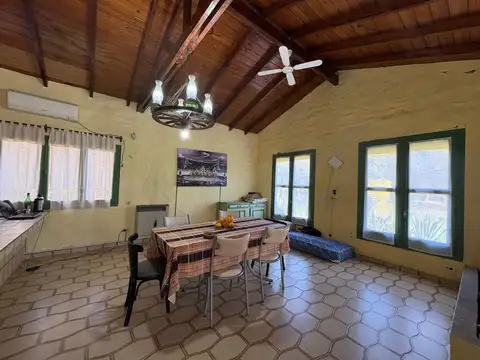 Parque Natura, Rondeau 8720