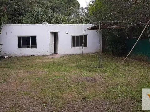 Casa venta - 3 dormitorios - 1 baño - 1 cochera - 685mts2 totales - General Madariaga