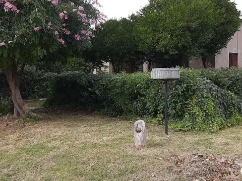 Casa en Venta con 1 cochera
