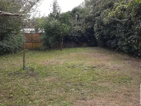 Casa en Venta 10 años
