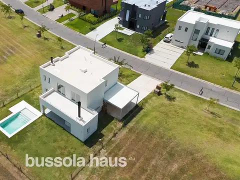 Casa en Venta A Estrenar