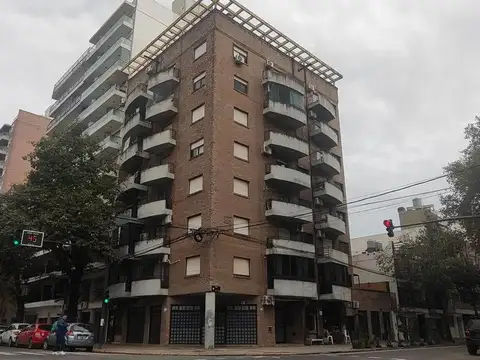 VENTA DPTO 1 DORMITORIO + COMODIN. APTO CREDITO.