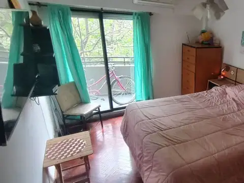 VENTA DPTO 1 DORMITORIO + COMODIN. APTO CREDITO.
