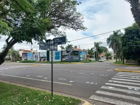 Almirante Brown 7100