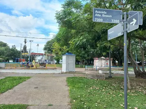 Terreno en Venta de 408,0 m2
