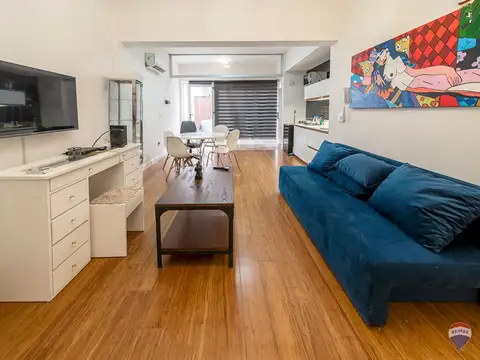 Departamento en Venta 7 años