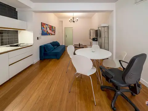 Departamento en Venta de Monoambiente