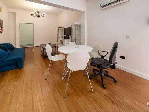 Departamento en Venta en Palermo, USD 111.000