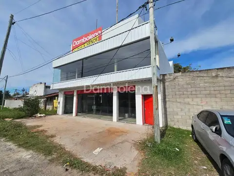 Local  en Alquiler  en General Rodríguez