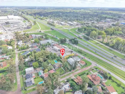 Local en Alquiler en General Rodriguez, USD 3.700