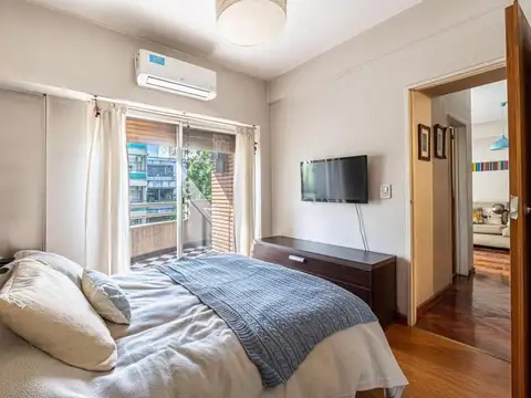 Departamento en Venta 28 años