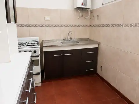 Departamento en Alquiler en Balvanera, $ 500.000