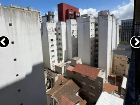 Departamento en Alquiler Temporal de 1 dormitorio