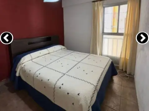 Alquiler para estudiantes Departamento 2 ambientes amoblado Zona Paseo Aldrey