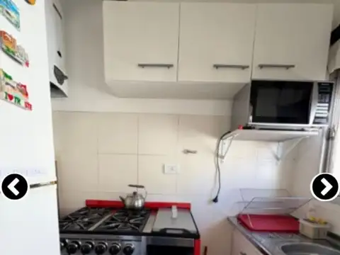 Departamento en Alquiler Temporal al Este