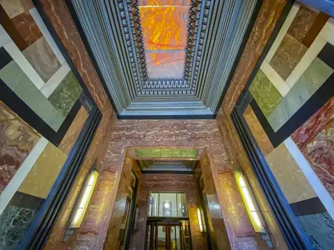 Córdoba 1400, Piso 6