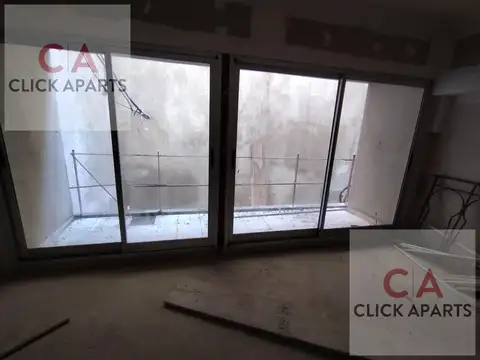 Departamento en Venta en Almagro, USD 89.700