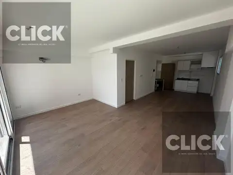 VENTA - MONOAMBIENTE DIVISIBLE CON BALCÓN - ALMAGRO