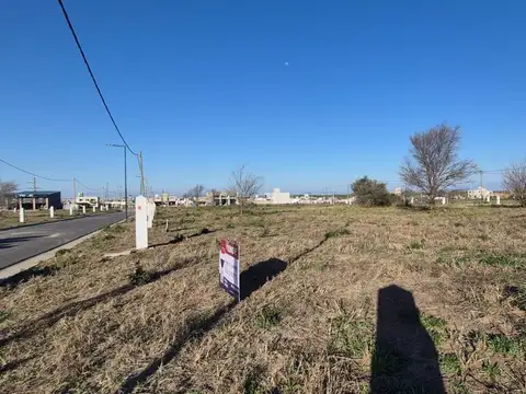 Terreno en Venta en Docta, USD 46.000