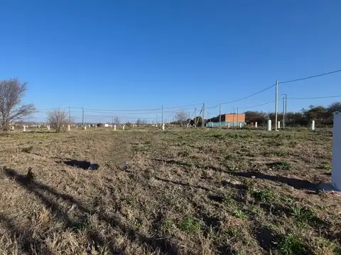 Terreno en Venta de 300,0 m2
