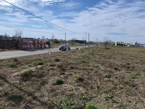 Terreno en Venta de 300,0 m2