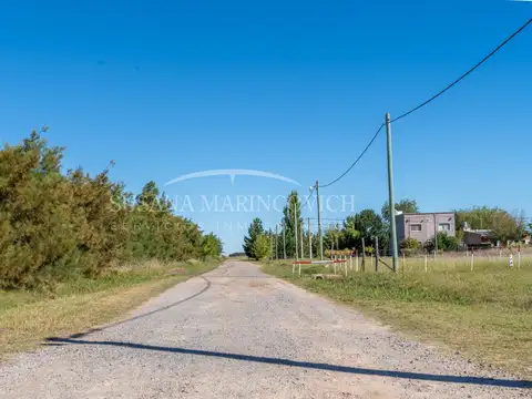 LOTE/TERRENO EN VENTA VILLA SAN ALBERTO-SAN ANDRES DE GILES
