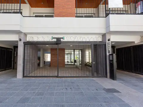 Rivadavia  al 3800