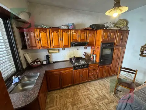 Casa en Venta en Lanús Oeste, USD 195.000