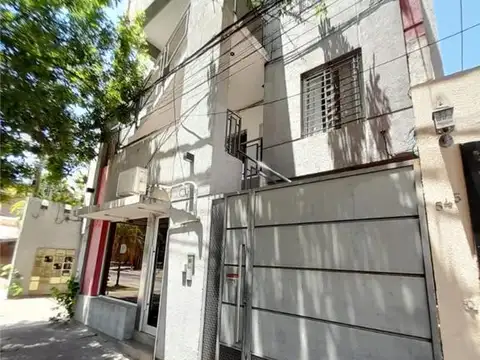 DEPARTAMENTO 2 AMBIENTES - CENTRO, RESISTENCIA