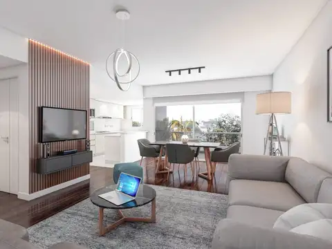 Departamento en Venta A Estrenar