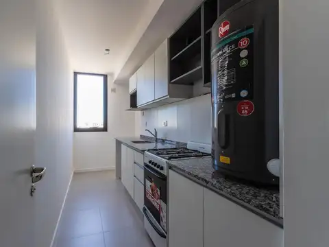 DEPARTAMENTO DE 2 DORMITORIOS EN VENTA A ESTRENAR CON AMENITIES BARRIO LOURDES
