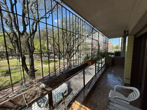 Departamento en Venta en Villa Crespo, USD 230.000